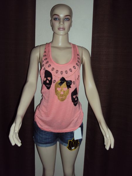 Blusa 018