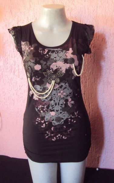 Blusa 027