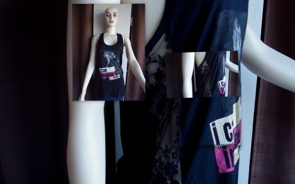 Blusa 009
