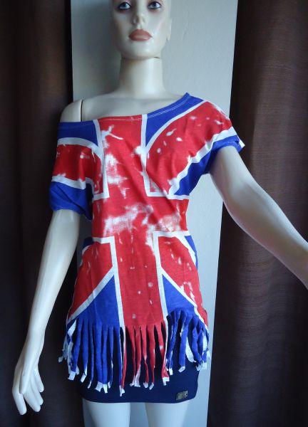 Blusa 004