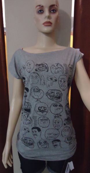 Blusa 003
