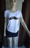 Blusa 007