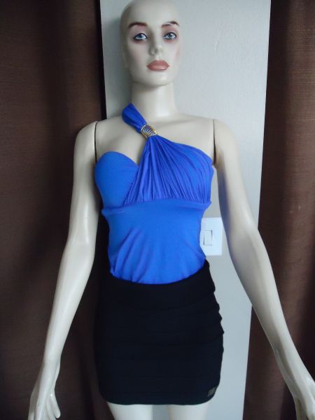 Blusa 013