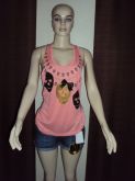 Blusa 018