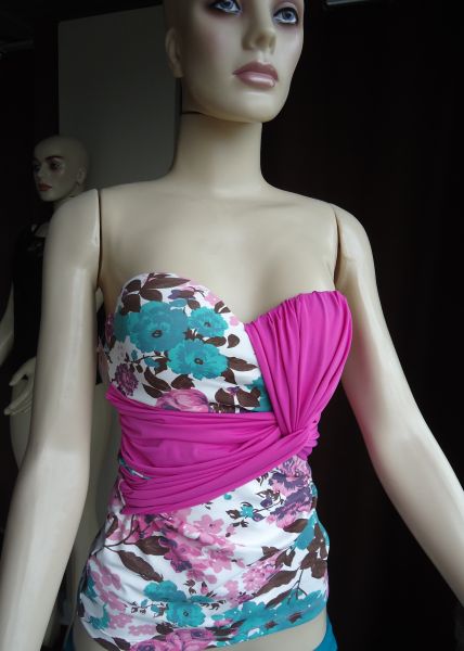 Blusa 016