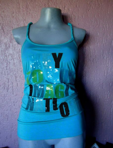 Blusa 023