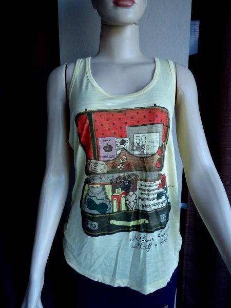 Blusa 008